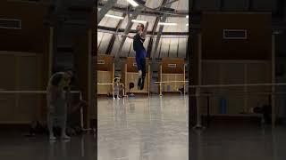 Giselle Acte 2