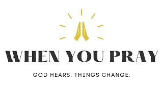 Worship Service: Jan 8, 2023