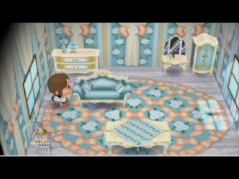 Tags: Animal Crossing City Folk Let's Go To The Shampoodle haircut Mii mask Tags: Animal Crossing City Folk Let's Go To The Shampoodle haircut Mii mask