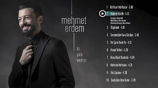 Mehmet Erdem - Haberin Var Mı