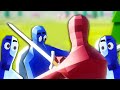MOST EPIC BATTLES EVER! | Totally Accurate Battle Simulator