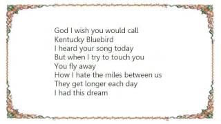 Watch Wade Hayes Kentucky Bluebird video
