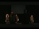 John McGill with Voca Mocha - Un Canadien Errant