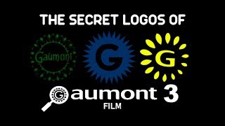 The Secret Logos Of Gaumont 3