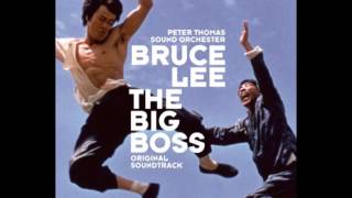 The Big Boss Ost Remastered - 07 - China Love