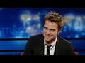 Robert Pattinson On Strombo Full Interview