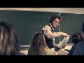 Quand on est prof - Palmashow