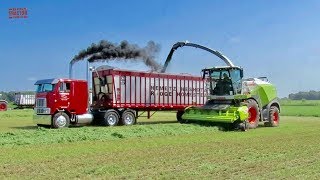 2019 Wisconsin Farm Technology Days Forage Demonstration