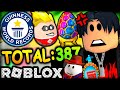 Collecting EVERY SINGLE EGG HUNT EGG! COLLECTION COMPLETE! (ROBLOX)