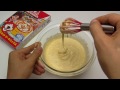 Youkai Watch Pancake ～ 妖怪ウォッチ ホットケーキ ミックス 森永