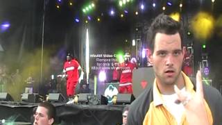 Watch Linkin Park PPrKut video