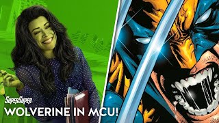 Wolverine, Planet Hulk & Abominations Trial She-Hulk Episode 2 Breakdown Supersuper