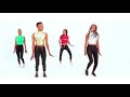 Prince Mwinjuma Muumini MKONGA WA TEMBO (Official Video)