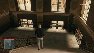 Hitman?: Club 27 Silent Assassin,Suit Only 2:54