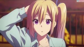 AMV anime crystal chamber atlantis the lost empire