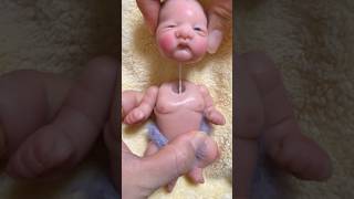 Você Já Conhece Os Bebês Reborn De Biscuit Articulados ?