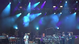 Watch Phish Horn video