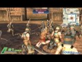  Dynasty Warriors NEXT.   PS Vita