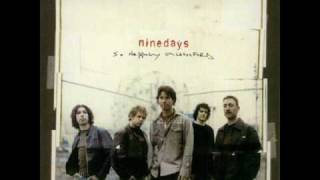 Watch Nine Days Emily video