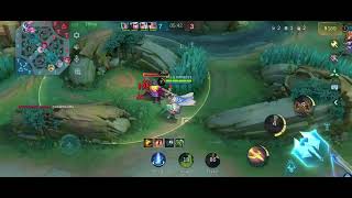 Minsi In A Mro Match?