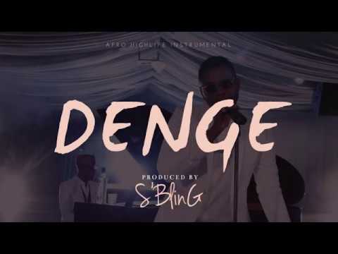 (SOLD) *EXCLUSIVE* "Denge" Afro Highlife Instrumental Kizz Daniel x Davido x Simi Type Beat (SOLD) *EXCLUSIVE* "Denge" Afro Highlife Instrumental Kizz Daniel x Davido x Simi Type Beat