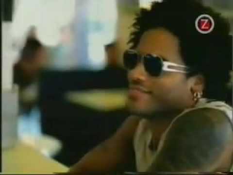 again lenny kravitz