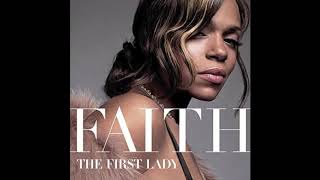 Watch Faith Evans Ever Wonder video