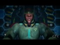 Online Movie AniMen: Triton Force (2010) Watch Online