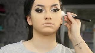 Salon Ljepote Kallos - Make Up 1