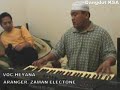 KERINDUAN DANGDUT KSA ORGEN TUNGGAL