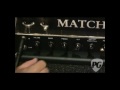 LA Amp Show '09 - Matchless Amplifiers Avalon 30 Demo