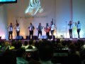 Mariachi en La Fe