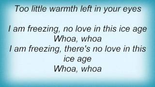 Watch Pat Benatar Love In The Ice Age video