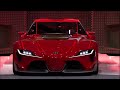 Toyota Reveals FT-1 Concept at North American International Auto Show 2014 | Toyota