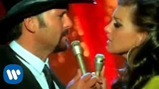 Watch Tim McGraw Like We Never Loved At All video