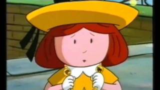 Madeline: Lost In Paris [1999]