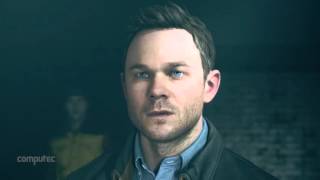 Quantum Break im Test / Zeit für was Neues