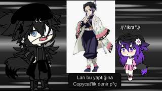Ilayda Karagöz Eleştirigachalifetürkçe