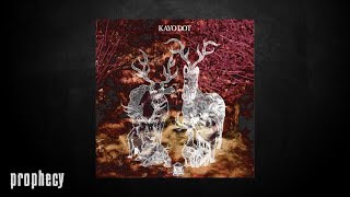 Watch Kayo Dot Symmetrical Arizona video