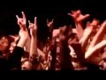 BMTH Bring Me The Horizon - Eyeless Music Video (High Quality)