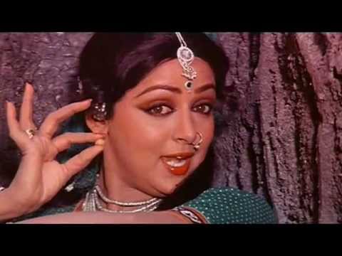 Dilwale Tera Naam Kya Hai - Kranti (1981) - Full Song