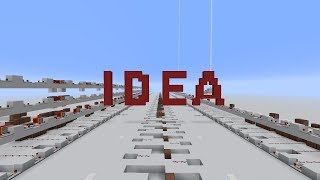 星野源 アイデア Minecraft 音ブロック 星野源 アイデア Minecraft 音ブロック