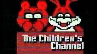 Tcc The Childrens Channel Dutch Break 1992