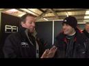 Chris Harris drives an F1 car - part 1 - by Autocar.co.uk