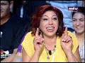 Arab Sex Joke on TV ( mtv lebanon ) !