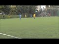 Ηλυσιακός - ΑΟ Αιγάλεω 1- 0 (Β΄ ημίχρονο)