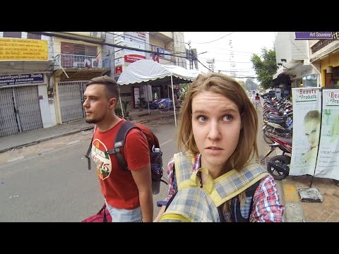 Два Билета в Лаос