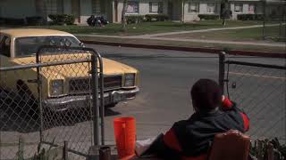 Colors Movie - Pacman Scenes