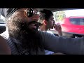 Humble The Poet - Live in BC