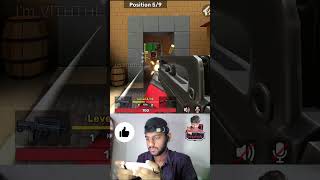 Fps Shooting Gameplay Kuboom Play Free Online Kuboom 3D
